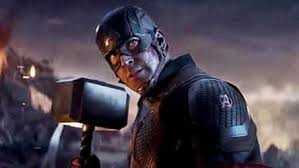 Chris evans has played captain america in nine movies over the last eight years. Chris Evans Thinks This Us Protests Themed Spin To Avengers Endgame Climax Is Fantastic Watch Here Hollywood Hindustan Times