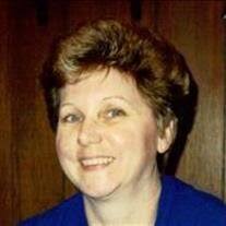 Joyce Ann (Matheny) Gilpin Obituary