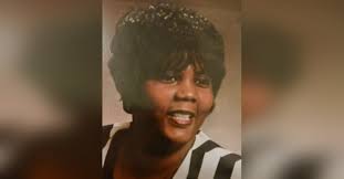 Obituary information for Truemiller "Trudie" Thomas