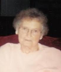 Marie Arrowood Obituary (1926