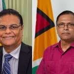 New US$35M Mackenzie-Wismar River Bridge is 72.8% completed