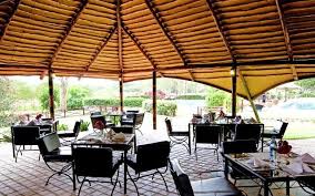 Situated on the shores of lake naivasha, a fresh water lake whose surface area depends on the rainfall, the resort is 125kms from nairobi or just. Lake Naivasha Sopa Lodge Shadows Of Africa