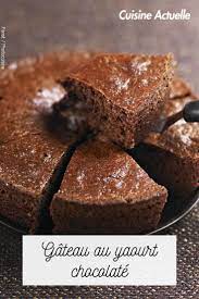 Gateau Au Yaourt Chocolate Recettes Recette Gateau Yaourt Recette Gateau Au Yaourt Recette Gateau