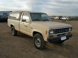 Image result for Beige 1987 Truck