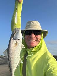 Can anyone tell what type of fish this is? Had half a dozen one after  another 👍