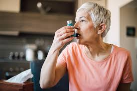 Inhalers for chronic obstructive pulmonary disease (copd) are a mainstay of treatment and can release one or more types of medications. Inhalers For Copd What Types Are There