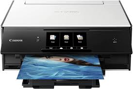 ماعندي قرص تعريف للطابعة كانون 4410. Amazon Com Canon Ts9020 Wireless All In One Printer With Scanner And Copier Mobile And Tablet Printing With Airprint And Google Cloud Print Compatible White Electronics