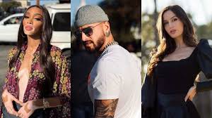 ¿será la nueva novia de maluma? Modelo Con Vitiligo Es La Chica Por La Que Maluma Habria Terminado Con Su Novia Noticias De El Salvador Elsalvador Com