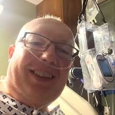 I didn't know you could get penis cancer until I was diagnosed at 46'