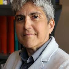 Professor Kathryn Tanner FBA