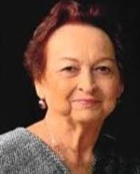 Idalia Judith G. Perez Obituary January 21, 2024