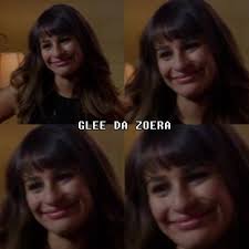 Glee da Zoera