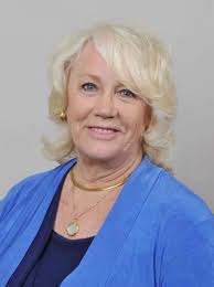 GDPUD candidate: Linnea Marenco