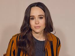 Elliot page at the toronto international film festival in toronto, canada on september 15, 2017. Ellen Page I M Not Afraid To Say The Truth Elliot Page The Guardian