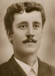 William Theodore Huff (1864-1936)