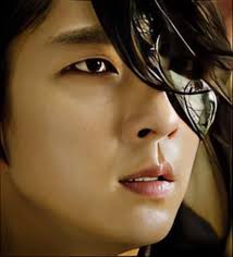 Prince Wang So, Scarlet Heart Ryeo ￼￼￼❤️