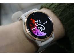 Garmin Venu Review Garmin Venu Review Garmin Venu Review Rating Gadgets Now