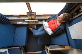 We did not find results for: Traveling During Covid Amtrak Offers Sleeper Train Roomette Discount