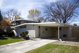 Maybe you would like to learn more about one of these? Some Denver Mid Century Modern Homes May Be Protected Krisana Park Could Be Just The Beginning Denverite The Denver Site