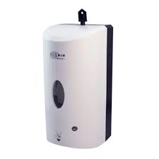 The signature soap dispenser is designed to be inviting to use and provides the ultimate hygiene experience. Abs Automatic Soap Dispenser Hand Sanitizer Foam Dispenser Alcohol Sprayer Buy Abs Automatic Soap Dispenser Hand Sanitizer Dispenser Abs Automatic Foam Dispenser Alcohol Sprayer Abs Automatic Foam Sanitizer Soap Dispenser Product On Alibaba Com