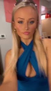 Jamie Wingo's Instagram, Twitter & Facebook