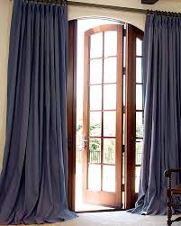 Modern curtains long blackout curtains for living room window panel long curtain. Custom Linen Drapes Drapestyle Com