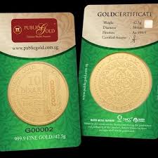 Public gold tak ada kaitan dengan public bank atau public mutual. Pelaburan Emas Public Gold Publicaciones Facebook
