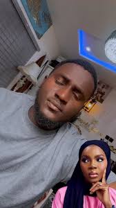 Komai mai wuce wa ne Besty..!!!! Kiyi hakuri watara sai Labara inshaa Allah