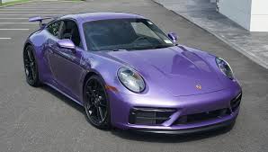 Image result for Viola 2025 Porsche