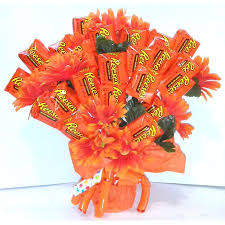Maybe you would like to learn more about one of these? Walmart Is Selling A Reese S Bouquet For Valentine S Day So Do Not Bring Me Flowers Her View From Home