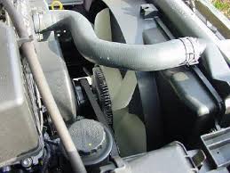 Namun, berlaku pembaziran tenaga kerana kipas tetap berpusing ketika kereta bergerak sedangkan udara dari kipas tidak diperlukan. Kipas Radiator Peranti Dan Mungkin Kerosakan