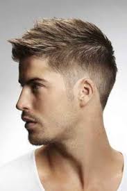 Pin Di Hairstyles For Men