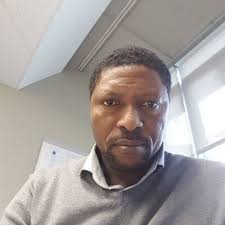 David Simbo (@djSimbo)