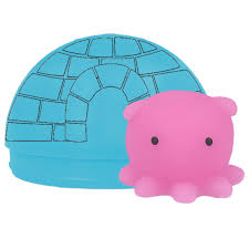 How about some fluffy and adora. The Pet Set Uberraschungsbad Fur Kinder Bomb Cosmetics