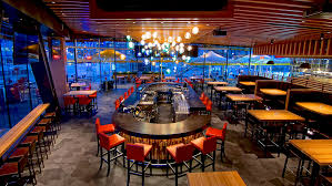 1085 canada place, vancouver, bc. Precisionwerkz Cactus Club Coal Harbour Millwork Vancouver