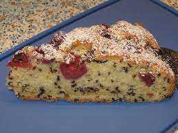 Hallo ihr alle, mein mann hat heute geburtstag, ich muss bis 18.00 uhr im weighted down sein und die gäste kommen 20.00 uhr. Kirschli Kuchen