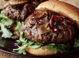 13 Delicious Healthy Burger Recipes You Have To Try Eat This Not That