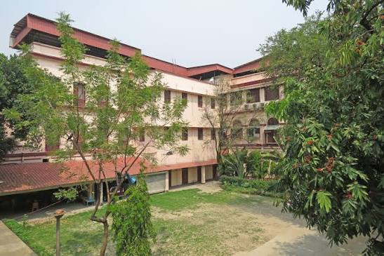 Calcutta Girls High School