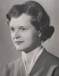 Ruth Hollister Obituary