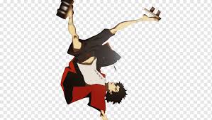 Male anime character holding sword illustration, mugen, samurai. M U G E N Samurai Anime Japan Breakdancing Samurai Fictional Character Desktop Wallpaper Samurai Champloo Png Pngwing