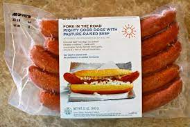 Tired of traditional hot dogs? 3 Hot Dog Brands You Can Trust Eating Made Easy