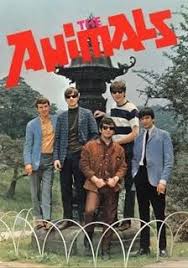 Despite the title, it is not a live album. The Animals Music Albums Songs News And Videos Famousfix