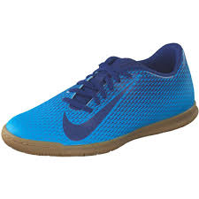 See 3 authoritative translations of bravata in english with audio pronunciations. Nike Bravata Ii Ic Fussball Blau Schuhcenter De