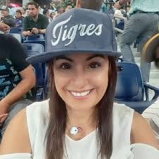 Jeanette Carrillo's Instagram, Twitter & Facebook