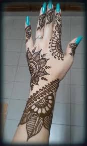 Aesthetic Henna Art Is Best In Modern Henna Mehndi Application For Any Occasion In Uae Ww Latest Mehndi Designs Arabic Mehndi Designs Mehandi Design For Hand