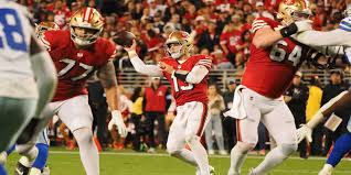 How 49ers win over Cowboys impacts their trade deadline moves