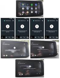 What is android auto is a common you can also solve the problem by going to the app's settings and let it access everything on the list you see. Launching Music Apps Via Android Auto On Key2 Pandora Spotify Tune In Etc Blackberry Forums At Crackberry Com