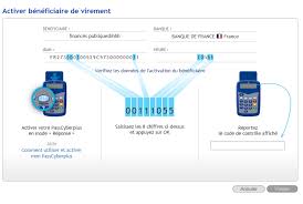 À l'utilisation et au téléchargement. Comment Activer Un Beneficiaire De Virement Bienvenue Dans L Assistance Bpalc
