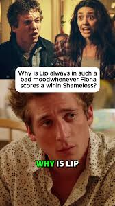 #shameless #fiona #lip #flim #tv