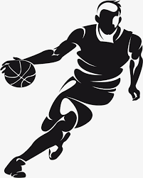 Basketball Players Creative People Clipart Basketball Basketball Player Basketball Png And Vector With Transparent Background For Free Download Basketball Players People Png Creative